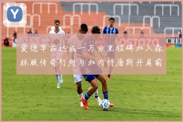爱德华兹达成一万分里程碑加入森林狼传奇行列与加内特唐斯并肩前行