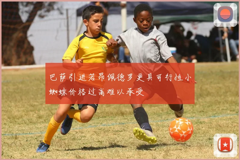 巴萨引进若昂佩德罗更具可行性小蜘蛛价格过高难以承受